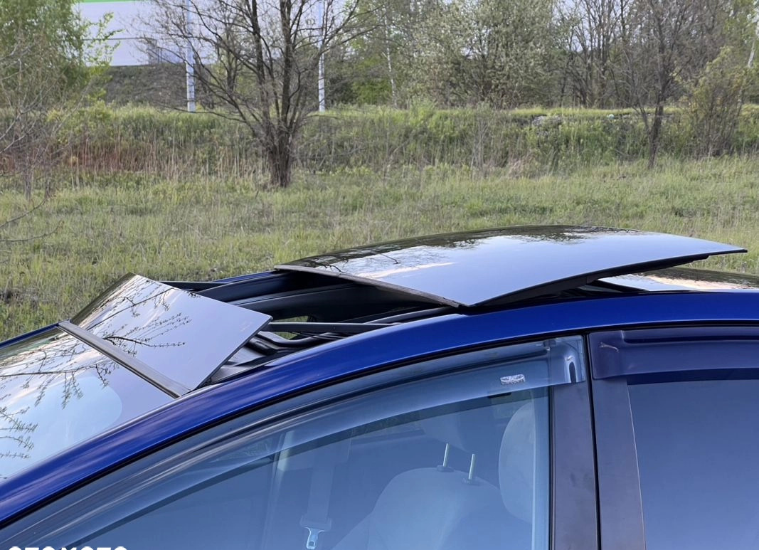 Toyota Prius cena 34000 przebieg: 340000, rok produkcji 2010 z Ślesin małe 742